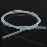 3D Printer PTFE/Teflon Tubing Feed Tube Pipe - 3.00mm 4?&mdash;6mm - RepRap