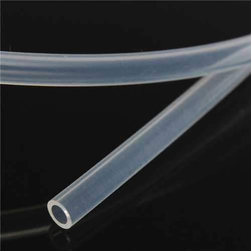 3D Printer PTFE/Teflon Tubing Feed Tube Pipe - 3.00mm 4?&mdash;6mm - RepRap