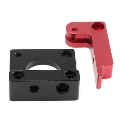 MK8 All Metal Remote Extruder For 3D Printer 1.75mm Filament