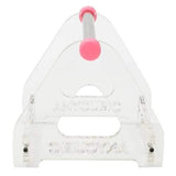 Acrylic Triangle Bracket Filament Holder For 3D Printer Accessories