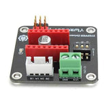 3pcs 3D Printer 42 Stepper Motor Drive Expansion Board 8825 / A4988