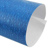 210x200mm Heated Bed Masking Tape Resistant High Temperature For 3D Printer