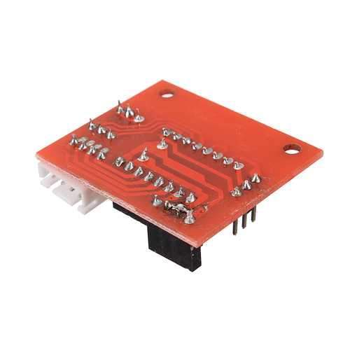 A4988 / DRV8825 Stepper Motor Driver Control Board For 3D Printer