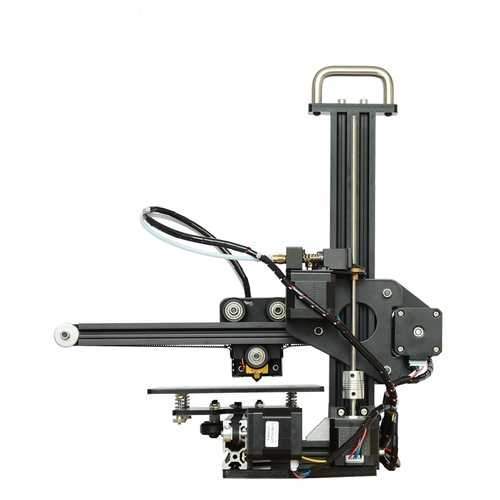 TRONXY?&reg; X1 Desktop DIY 3D Printer Kit 150*150*150mm Printing Size 1.75mm Support Off-line Print