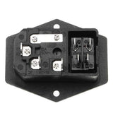 5PCS 220V/110V 5A Power Outlet Socket With Switch And 6A Fuse For 3D Printer