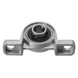 KP000 10mm Zinc Alloy Bolt Housing With Ball Bearing Pillow Block for 3D Printer