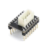 5PCS MKS CD 57/86 Stepper Motor Driver Current Expansion Board For 3D Printer