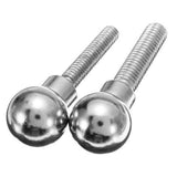 12mm M4/M5 Steel Delta Integral CNC Ball Screw For 3D Printer