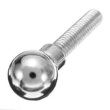 12mm M4/M5 Steel Delta Integral CNC Ball Screw For 3D Printer