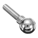 12mm M4/M5 Steel Delta Integral CNC Ball Screw For 3D Printer