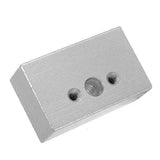 Zortrax M200 Aluminum Alloy Hot End Heating Block For 3D Printer