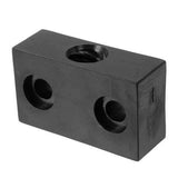 T8 2mm Lead 2mm Pitch T Thread POM Trapezoidal Screw Nut Block For 3D Printer