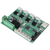 Creality 3D?&reg; CR-10 12V 3D Printer Mainboard Control Panel With USB Port & Power Chip