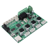 Creality 3D?&reg; CR-10 12V 3D Printer Mainboard Control Panel With USB Port & Power Chip