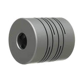 Creality 3D?&reg; 5mm*8mm Shaft Flexible Coupling Rigid Coupler Motor Connector For 3D Printer