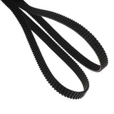 Creality 3D?&reg; 5M 2GT-6mm Synchronous Belt Open Timing Belt For 3D Printer