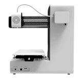 Geeetech?&reg; E180 Mini DIY 3D Printer 130*130*130mm Printing Size With 3.2" Full-color Touch Screen/Bowden Extruder Support Break-resuming