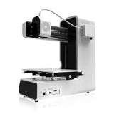 Geeetech?&reg; E180 Mini DIY 3D Printer 130*130*130mm Printing Size With 3.2" Full-color Touch Screen/Bowden Extruder Support Break-resuming