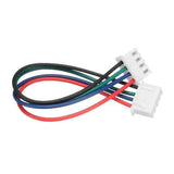 TL-Smoother Addon Module With Dupont Line For 3D Printer Stepper Motor