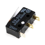 SS-5GL Micro Limit Switch For 3D Printer Accessories ENDSTOP RAMPS 1.4 Omron