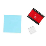 Geeetech?&reg; Stepper Motor Driver A4988 With Heatsink And Sticker For 3D Printer