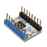 TMC2130 Stepper Motor Driver Module w/Heat Sink & Screwdriver For 3D Printer Replace A49888