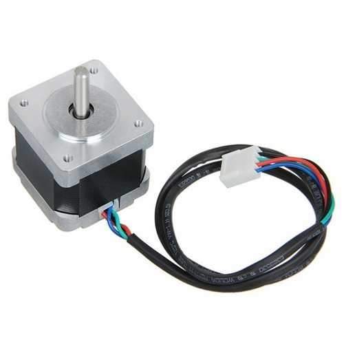 Geeetech?&reg; Nema 14 35 BYGHW Powerful Stepper Motor For 3D Printer