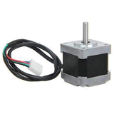 Geeetech?&reg; Nema 14 35 BYGHW Powerful Stepper Motor For 3D Printer