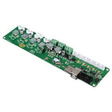 Tronxy?&reg; Melzi 2.0 ATMEGA 1284P P802M PCB Controller Mainboard For 3D Printer