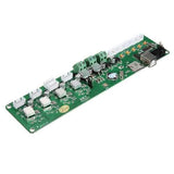 Tronxy?&reg; Melzi 2.0 ATMEGA 1284P P802M PCB Controller Mainboard For 3D Printer