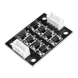 10PCS TL-Smoother Addon Module With Dupont Line For 3D Printer Stepper Motor