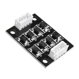 10PCS TL-Smoother Addon Module With Dupont Line For 3D Printer Stepper Motor