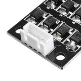 10PCS TL-Smoother Addon Module With Dupont Line For 3D Printer Stepper Motor