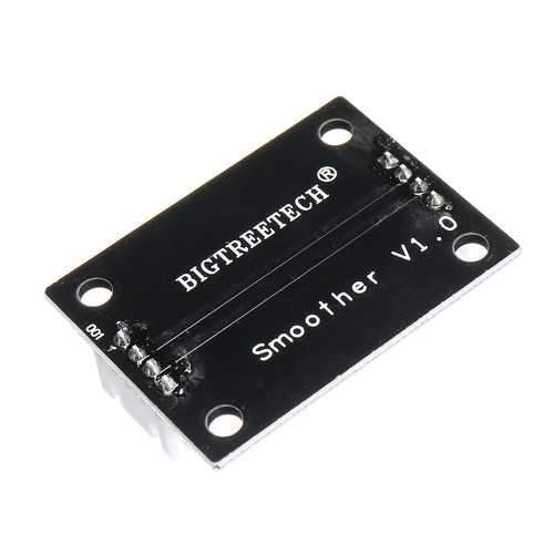 10PCS TL-Smoother Addon Module With Dupont Line For 3D Printer Stepper Motor