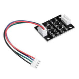 5PCS TL-Smoother Addon Module With Dupont Line For 3D Printer Stepper Motor