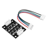 3PCS TL-Smoother Addon Module With Dupont Line For 3D Printer Stepper Motor