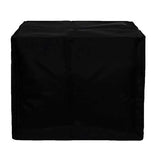 43*43*32cm Black Nylon Dust Cover For 3D Printer