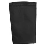 43*43*32cm Black Nylon Dust Cover For 3D Printer