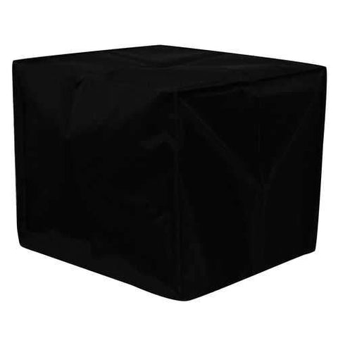 43*43*32cm Black Nylon Dust Cover For 3D Printer