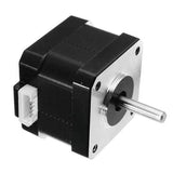 Nema17 1.7A 1.8?&deg; 42MM Stepper Motor With Cable For 3D Priter