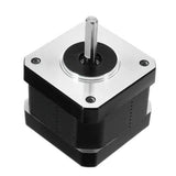 Nema17 1.7A 1.8?&deg; 42MM Stepper Motor With Cable For 3D Priter