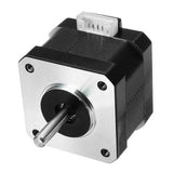 Nema17 1.7A 1.8?&deg; 42MM Stepper Motor With Cable For 3D Priter