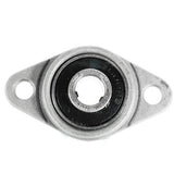 3D Printer Parts Lead Screw Bearing Bracket Suit For T8 Lead Screw