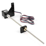 TEVO?&reg; Tarantula Dual Z-Axis Upgrade Kit  With Stepper Motor & T8 Lead Screw for 3D Printer