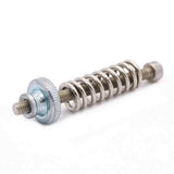 5PCS Leveling Components M3*40 Stainless Steel Screw with Spring & Leveling Knob For 3D Priter