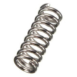 5PCS Leveling Components M3*40 Stainless Steel Screw with Spring & Leveling Knob For 3D Priter