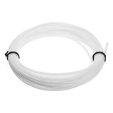 TEVO?&reg; 10m Length 1.75mm Filament 2mm Inner 4mm Outer PTFE Tube Teflon For 3D Printer