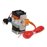 Geeetech?&reg; All Metal 1.75mm 0.4mm MK8 Extruder + Motor Bracket Assembled Kit For 3D Printer