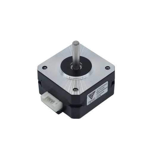 TEVO?&reg; 42*42*23mm 12V 2 Phase Titan Stepper Motor For 3D Printer