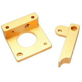 Forward or Reverse Direction Metal Extruder Kit With NEMA 17 Stepper Motor For RepRap Prusa i3